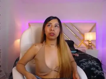 Chaturbate Live Porn of lailastilwills