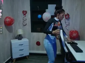 Chaturbate Free Live Porn of mia_esposito2