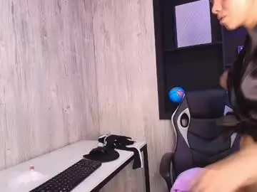 Chaturbate Nude Webcam of mia_esposito2