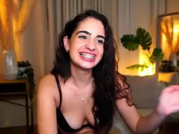 Chaturbate Adult Webcams of mmilkyway_