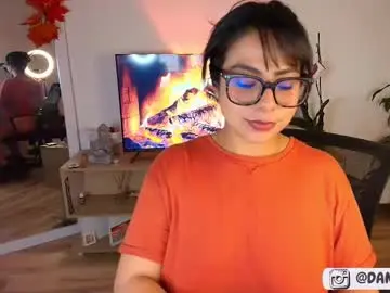 Chaturbate Nude Webcam of ally_riso