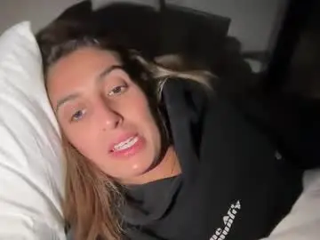 Chaturbate Sex Cam of camiliakxoxo