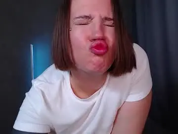 Chaturbate Free Live Porn of chrissy_black