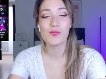 Chaturbate Free Porn Cam of eliiih_