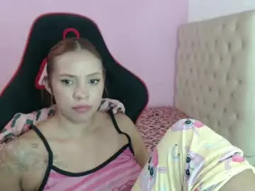 Chaturbate Adult Webcam of gabriela_jay1