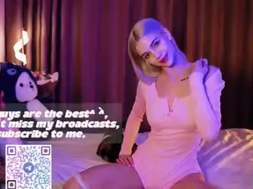 Chaturbate Watch Live Sex Cams of joybunny