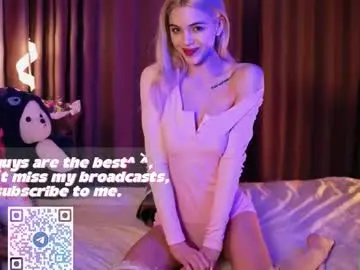Chaturbate Sex Cam of joybunny