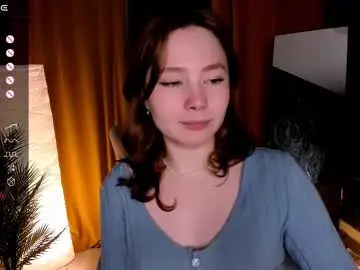 Chaturbate Sex Cam of lanablu_