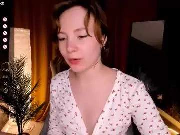 Chaturbate Nude Webcam of lanablu_