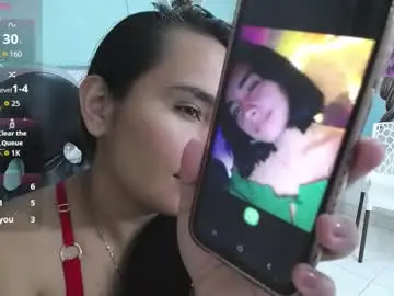 Chaturbate Live Porn of maylin_horny19