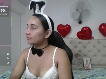 Chaturbate Sex Chat of maylin_horny19