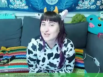 Chaturbate Best Webcam of mizz_fieldss