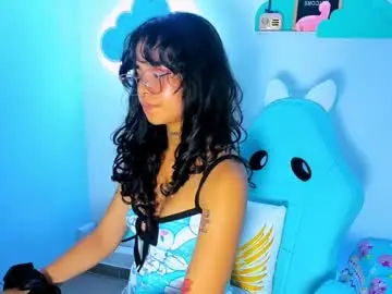 Chaturbate Live Porn of nanami_owo