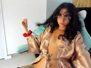 Chaturbate Adult Video Chat of nanami_owo