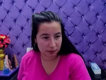 Chaturbate Watch Live Sex Cams of naomyprinces_