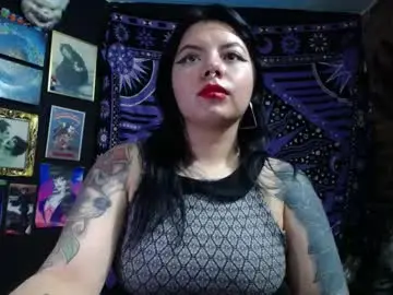 Chaturbate Free Porn Cam of pandoragoddess