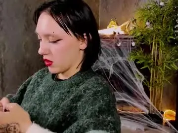 Chaturbate Adult Webcam of adelicelenoir