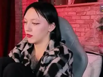 Chaturbate Nude Webcam of adelicelenoir