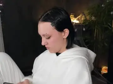 Chaturbate Sex Cam of adelicelenoir