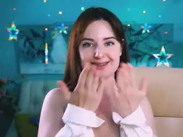 Chaturbate Adult Video Chat of annterry