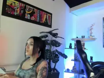 Chaturbate Free Porn Cam of baphy_baby