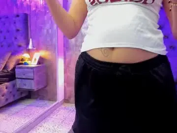 Chaturbate Sex Cam of hannahvianey