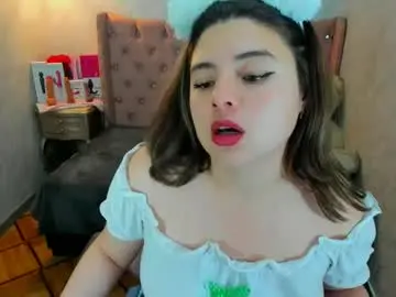Chaturbate Best live sex cam show of lianngrace