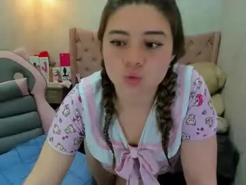Chaturbate Live Porn of lianngrace