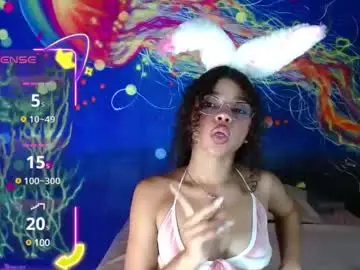 Chaturbate Sex Cam of lucie_petite