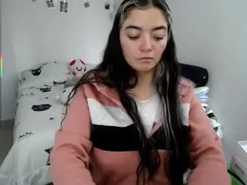 Chaturbate Watch Live Sex Cams of mocca_117