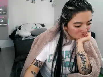 Chaturbate Sex Chat of mocca_117