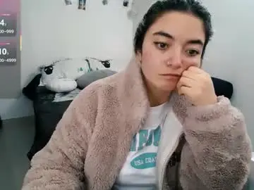 Chaturbate Private Sex Chat of mocca_117
