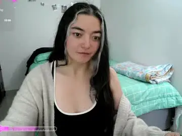 Chaturbate Sex Chat of mocca_117