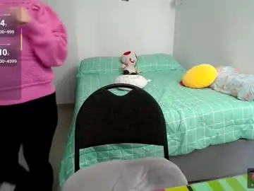 Chaturbate Live Sex of mocca_117