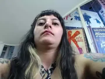 Chaturbate Best live sex cam show of naughty_kittenm