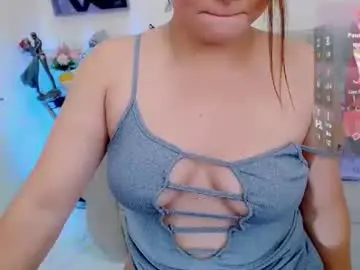 Chaturbate Live Porn of sofia_valeriaa