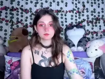 Chaturbate Free Live Porn of _devilbaby