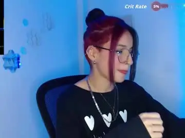 Chaturbate Best Webcam of ale_blue_