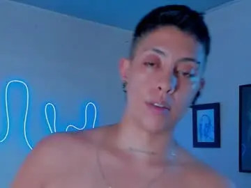 Chaturbate Private Sex Chat of aleja1214