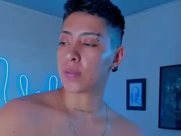 Chaturbate Sex Cam of aleja1214