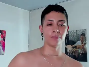 Chaturbate Live Sex Cam of aleja1214