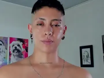 Chaturbate Live Sex of aleja1214