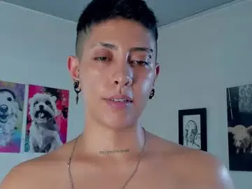 Chaturbate Live Porn of aleja1214