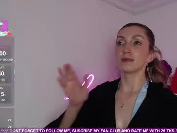 Chaturbate Watch Live Sex Cams of anny_sweet72