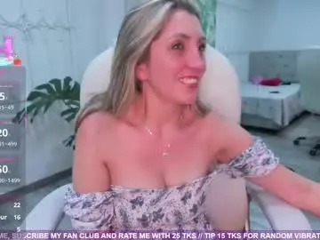 Chaturbate Adult Video Chat of anny_sweet72