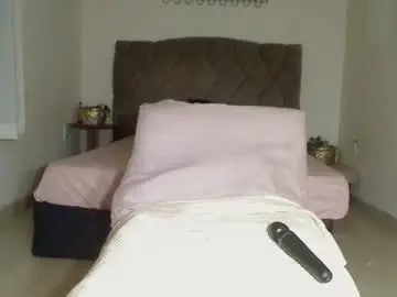 Chaturbate Sex Chat of ebonymel34
