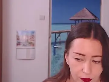 Chaturbate Live Sex of evafromheaven