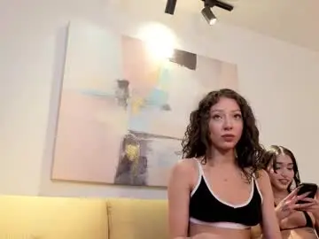 Chaturbate Adult Webcam of lyahaven