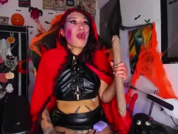 Chaturbate Free Live Porn of selina_kyl3