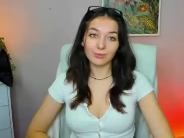 Chaturbate Nude Webcam of sugar_xmegan